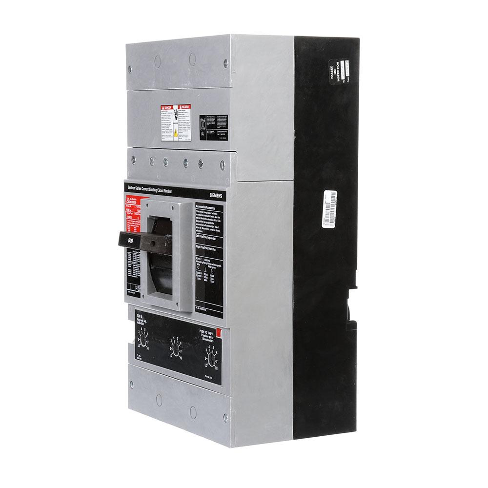 CMD63B800 - Siemens - Molded Case Circuit Breaker