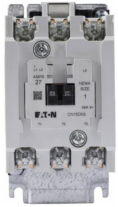 CN15DN3AB - Eaton - Magnetic Contactor