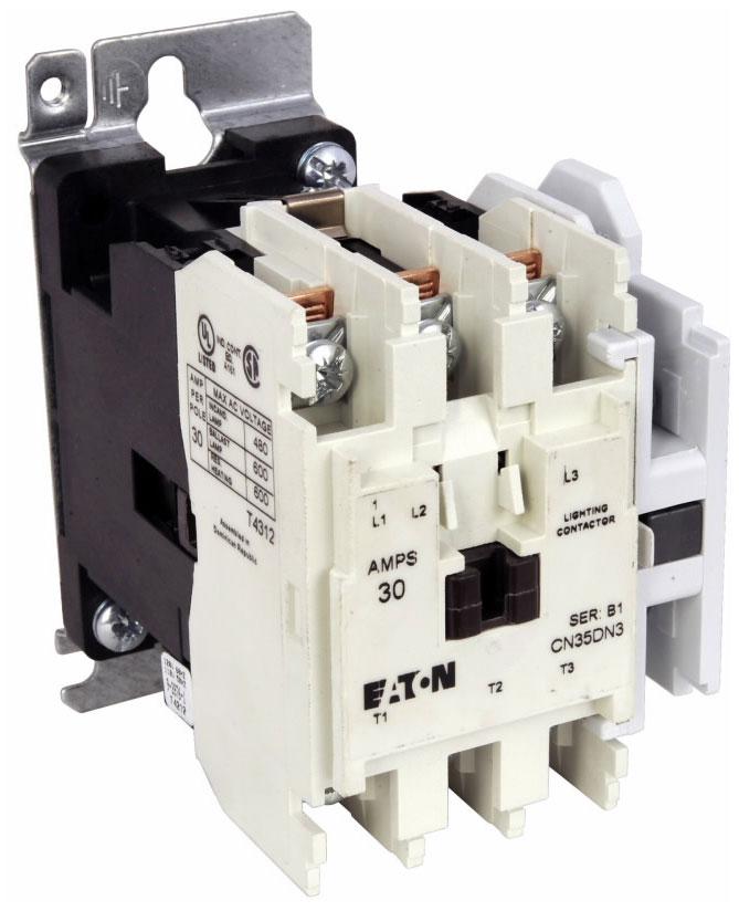 CN35DN2AB - Eaton - Magnetic Contactor