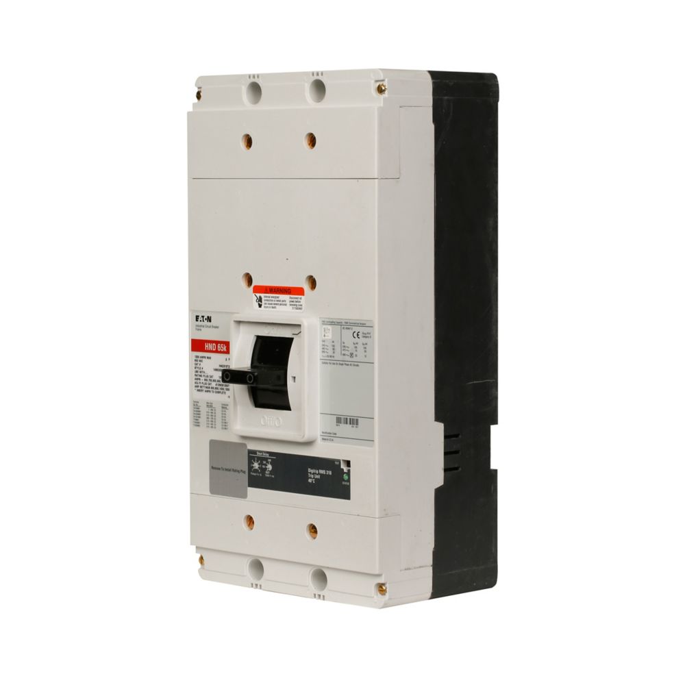 CND312T32W - Eaton - Molded Case Circuit Breakers