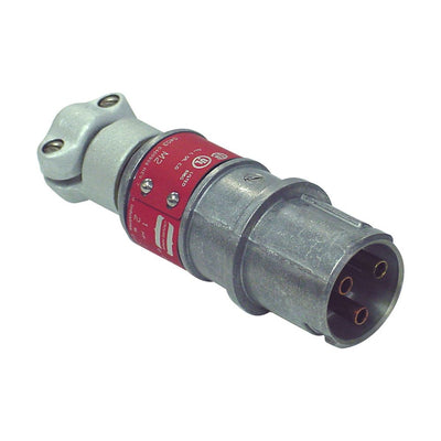 CPP4553 - Crouse-Hinds - Plug