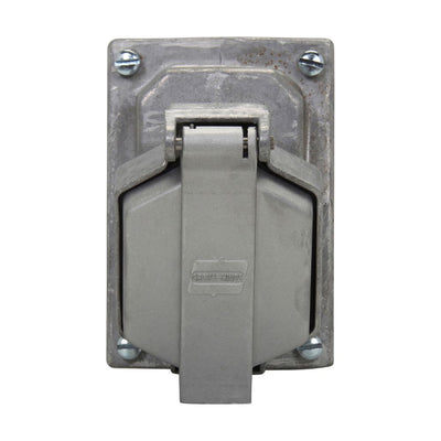 CPS152R - Crouse-Hinds - Receptacle