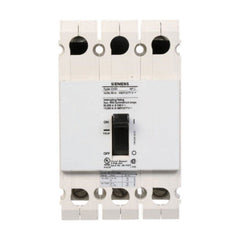 CQD350 - Siemens - Molded Case Circuit Breaker