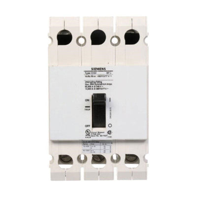 CQD320 - Siemens - Molded Case Circuit Breaker