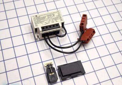 CR460XMP - GE Motor Control Parts and Accessories