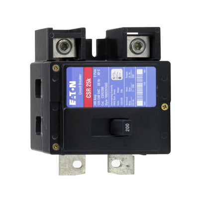 CSR2175N - Eaton - Molded Case Circuit Breakers