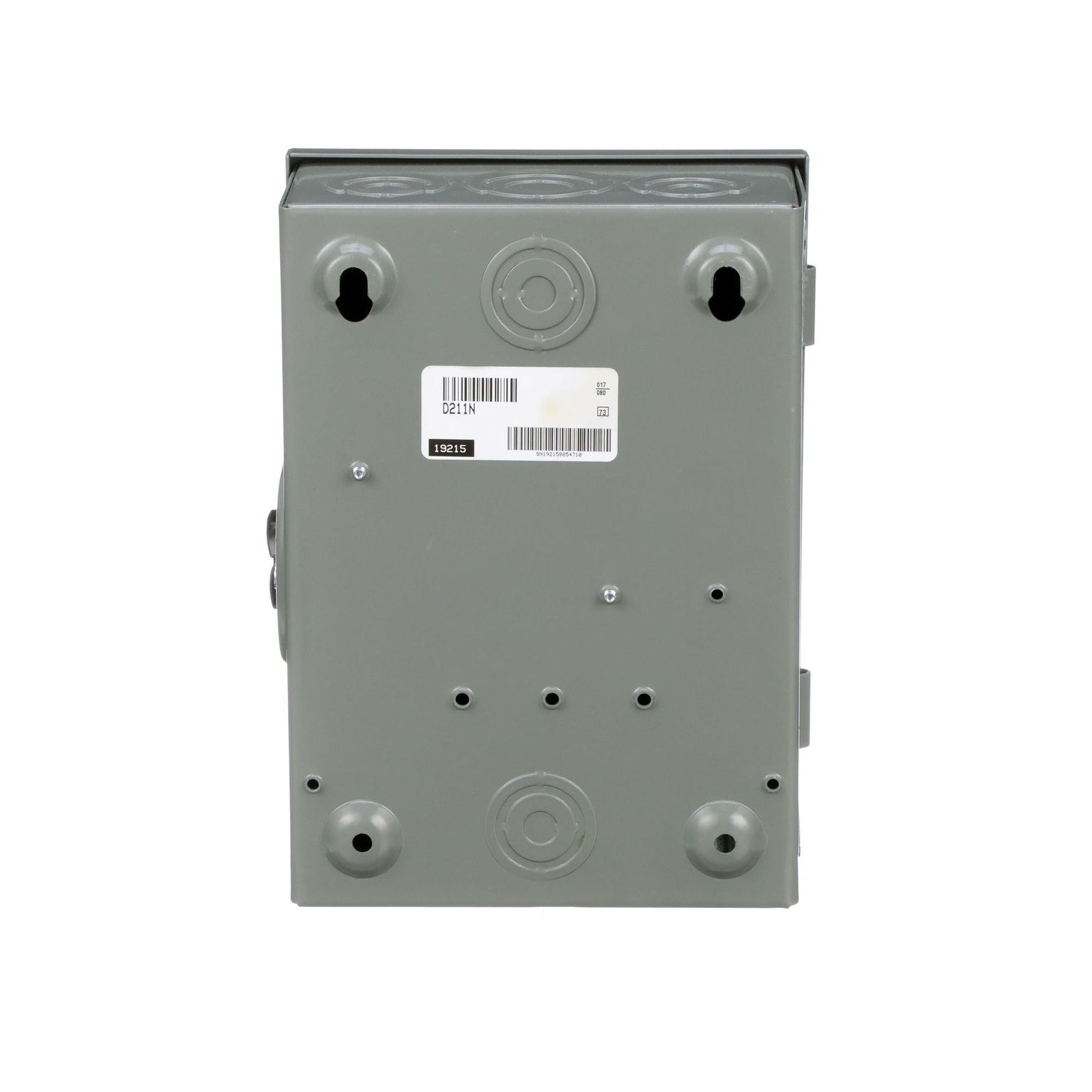 D211N - Square D - Safety Interlock Switch