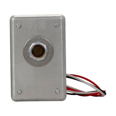 D2S208 277 - Crouse-Hinds - Photocell