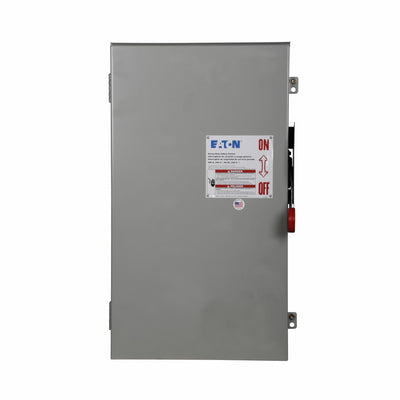 DH224NRK - Eaton - Disconnect and Safety Switch