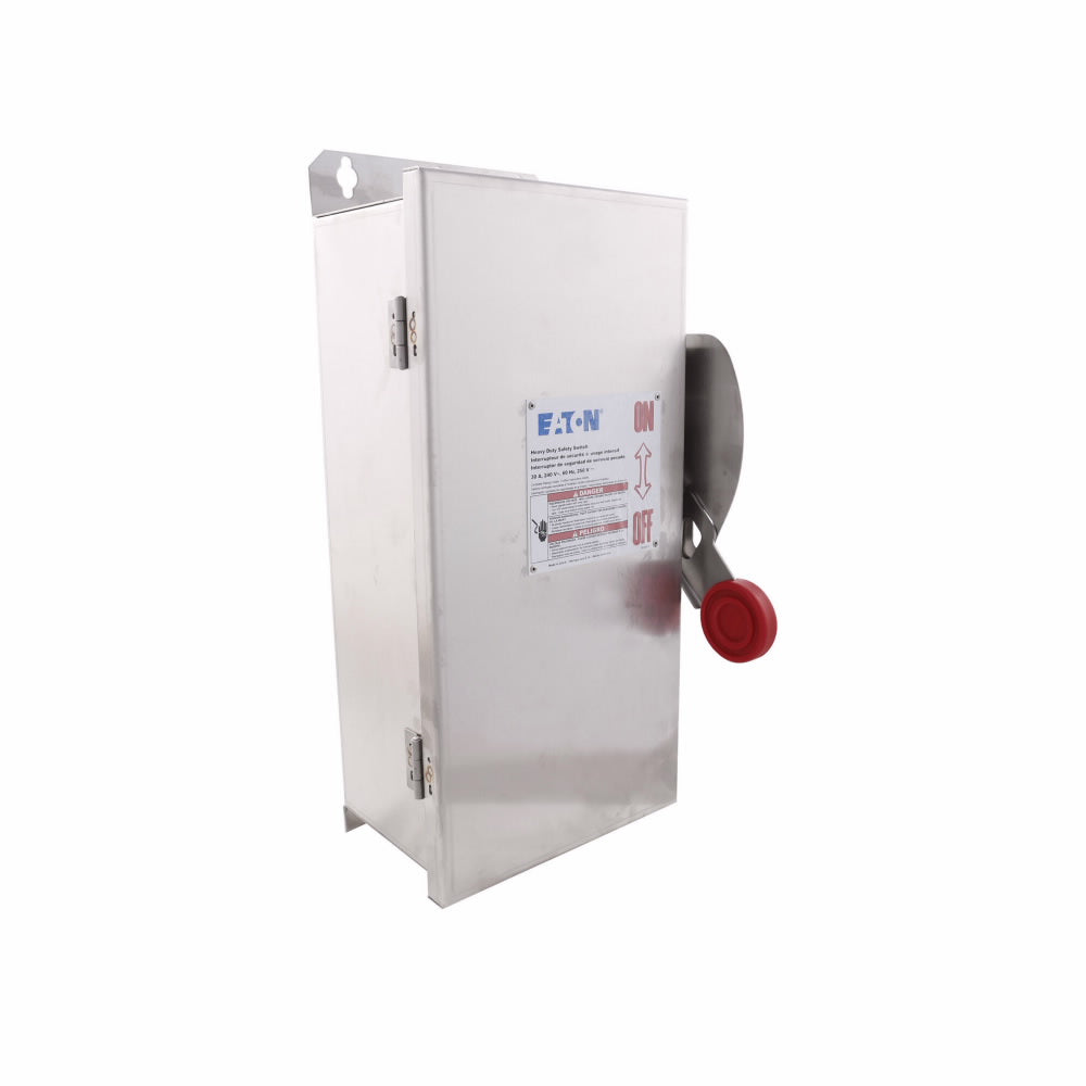 DH321NWK - Eaton - Disconnect and Safety Switch