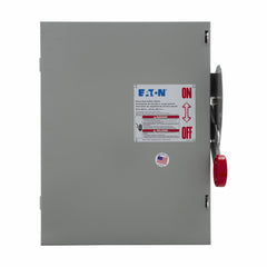 DH461UGK - Eaton - Disconnect and Safety Switch