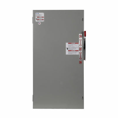 DT364UGK - Eaton - Disconnect and Safety Switch