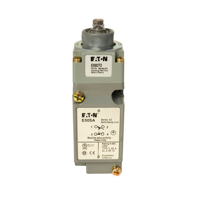 E50AT2 - Eaton - Automation Switch
