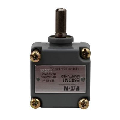 E50DM1 - Eaton - Limit Switch