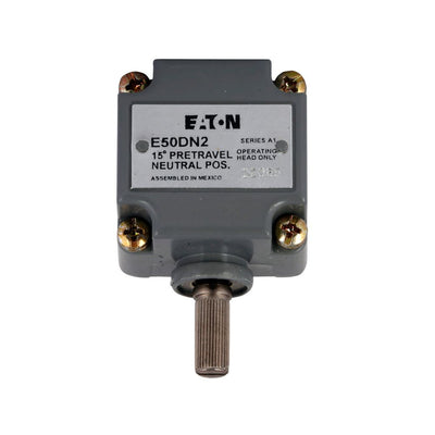 E50DN2 - Eaton - Automation Switch
