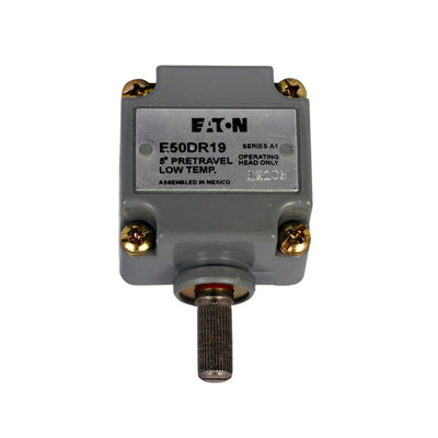E50DR19 - Eaton - Limit Switch