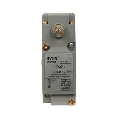 E50SG - Eaton - Automation Switch
