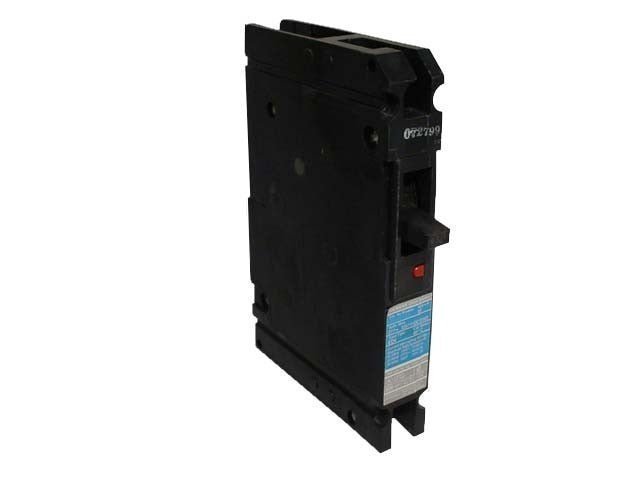 ED41B025 - Siemens - Molded Case Circuit Breaker