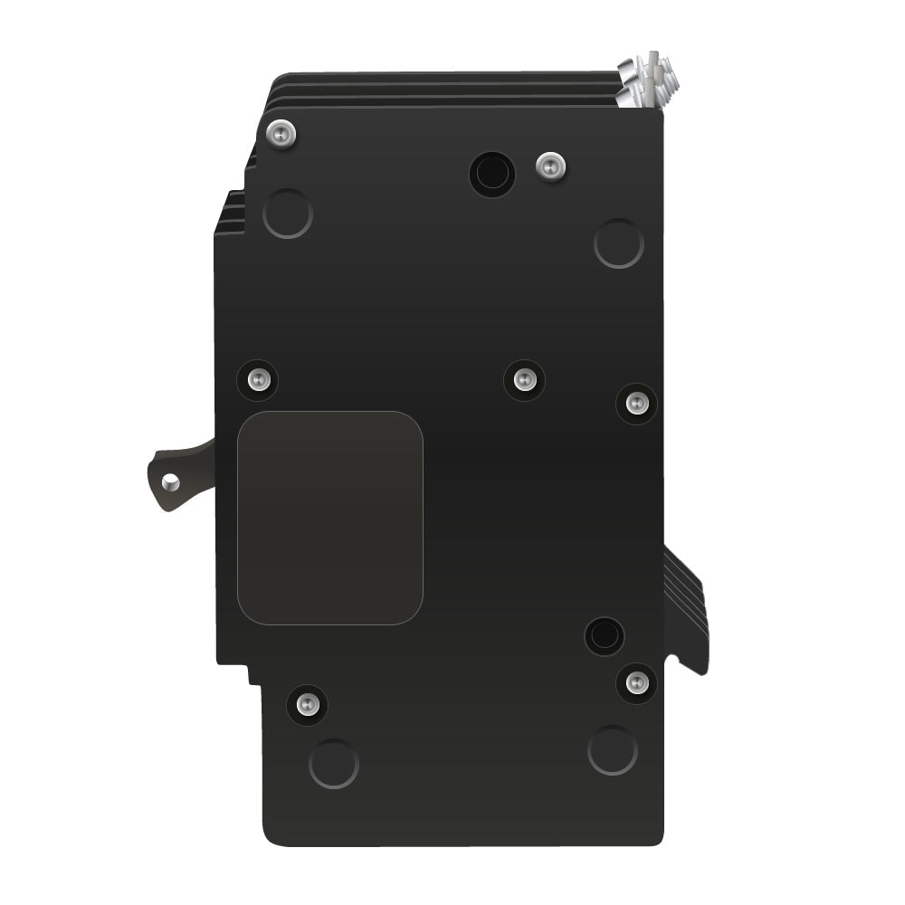 EGB36045 - Square D 45 Amp 3 Pole 600 Volt Bolt-On Molded Case Circuit Breaker