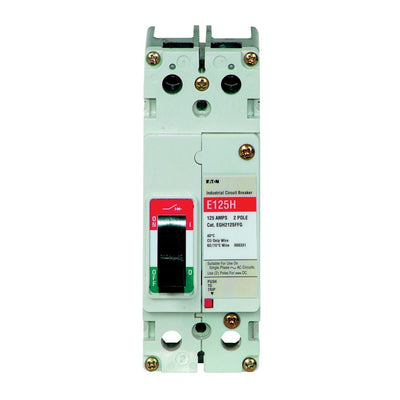 EGB2015FFG - Eaton - Molded Case Circuit Breaker