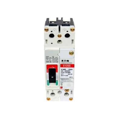 EGB2030FFB - Eaton - Molded Case Circuit Breaker