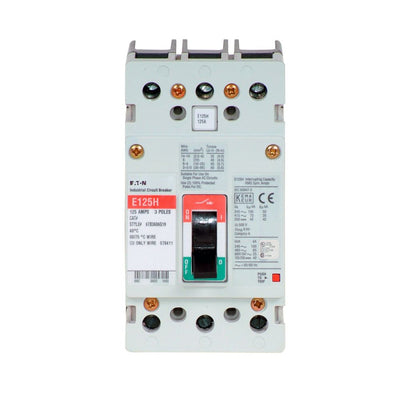 EGS3100FFB - Eaton - Molded Case Circuit Breaker