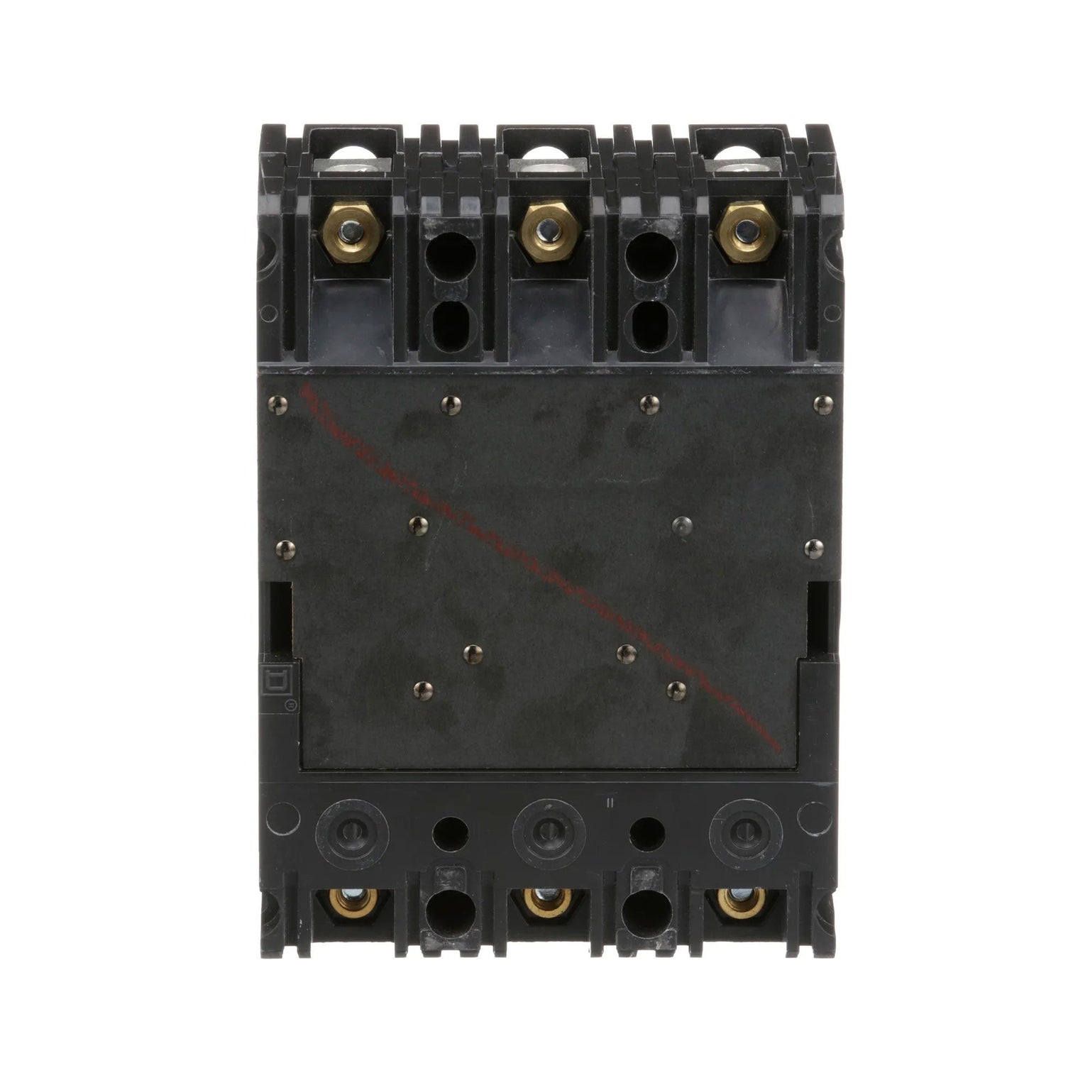 FAL36100 - Square D - Molded Case Circuit Breaker