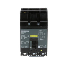 FH36060 - Square D 60 Amp 3 Pole 600 Volt Molded Case Circuit Breaker