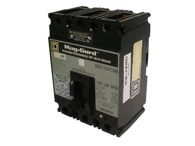 FHP3600311M - Square D - Molded Case Circuit Breakers