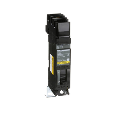 FY14020B - Square D - Molded Case Circuit Breakers