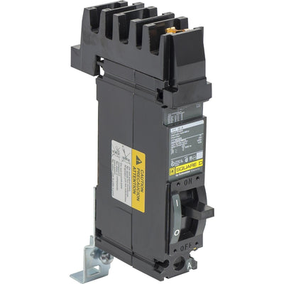 FY14030A - Square D - Molded Case Circuit Breakers