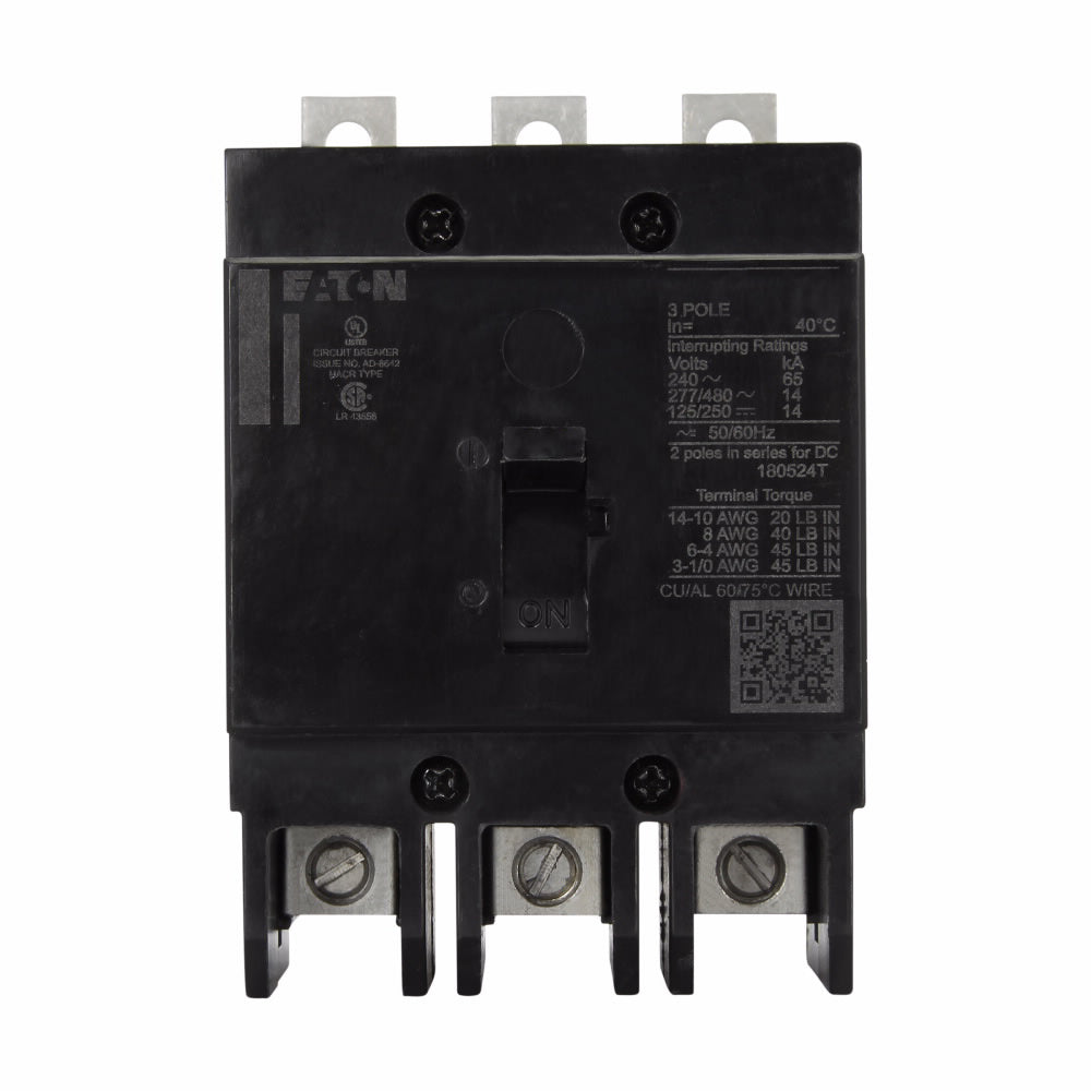 GHB3030S1 - Eaton - Molded Case Circuit Breaker