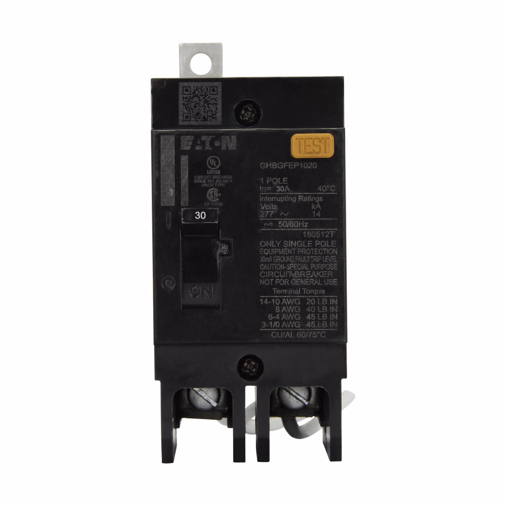 GHBGFEP1030 - Eaton - Molded Case Circuit Breaker