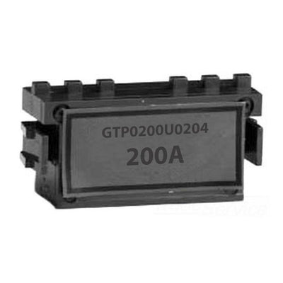 GTP0200U0204 - GE 200 Amp Circuit Breaker Rating Plugs