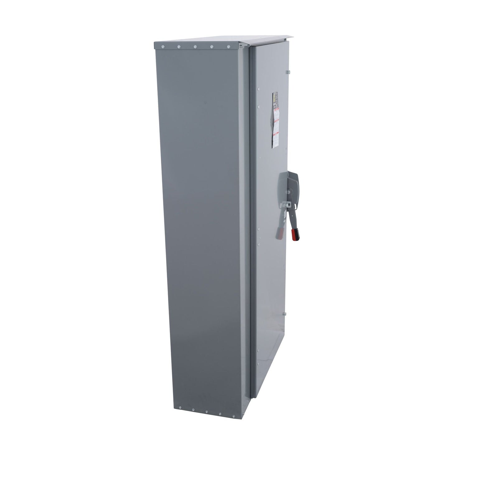 H368NR - Square D - Disconnect and Safety Switch