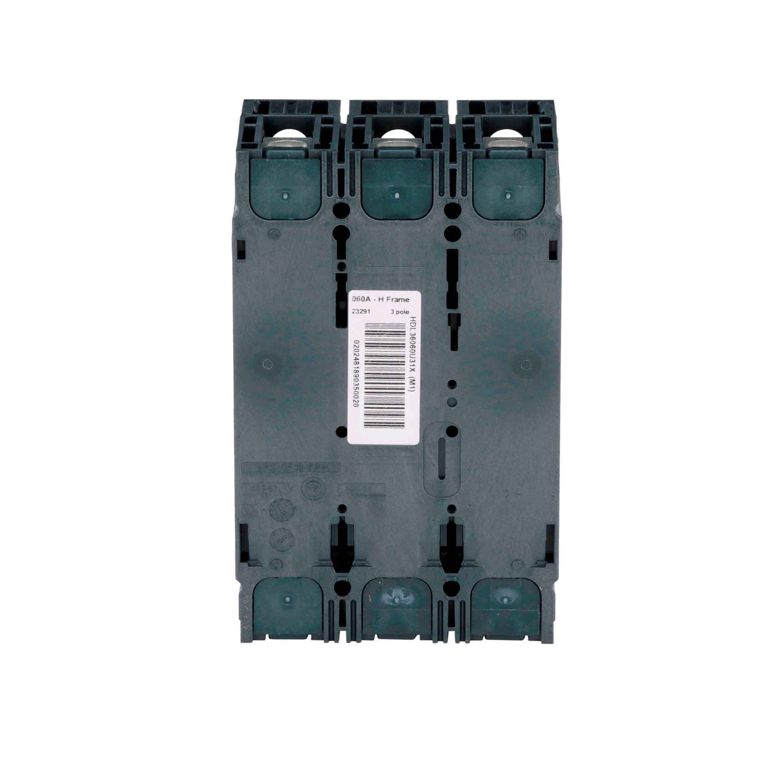 HDL36060U31X - Square D - Molded Case Circuit Breaker