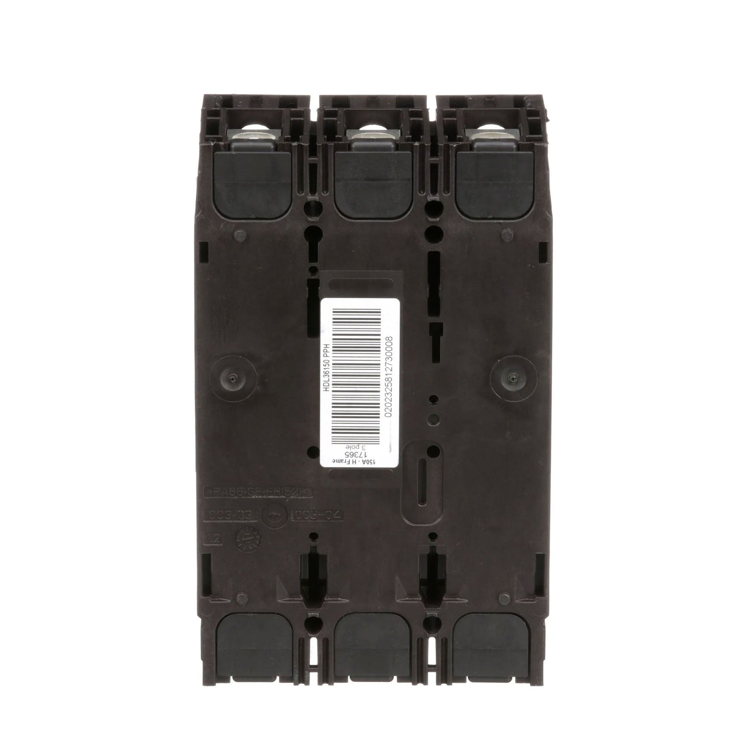HDL36150 - Square D - Molded Case Circuit Breaker