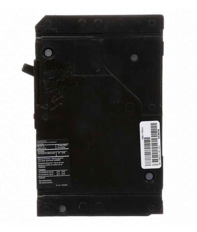 HED41B035 - Siemens - Molded Case Circuit Breaker