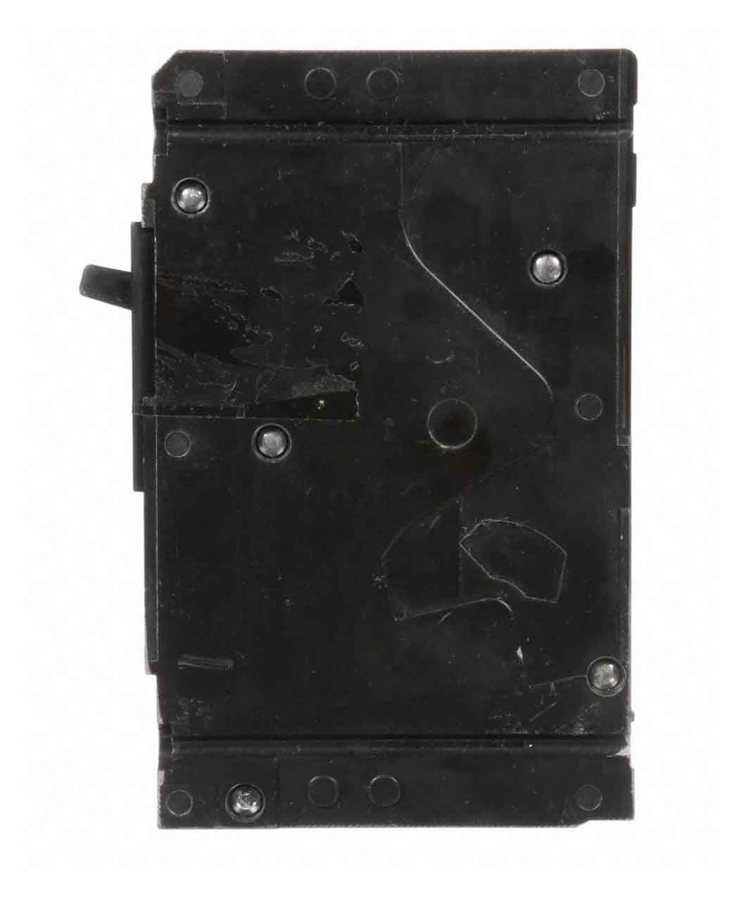 HED42B025L - Siemens - 25 Amp Molded Case Circuit Breaker