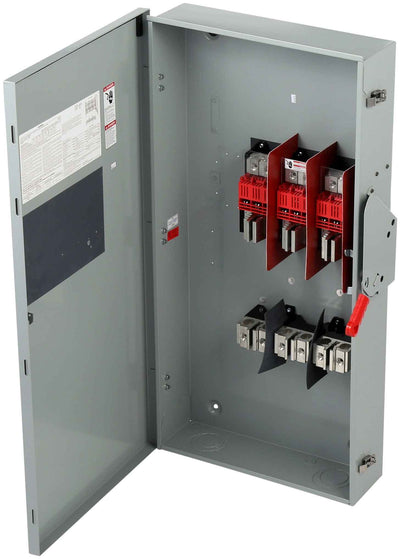 HF366RA - Siemens - Disconnect
