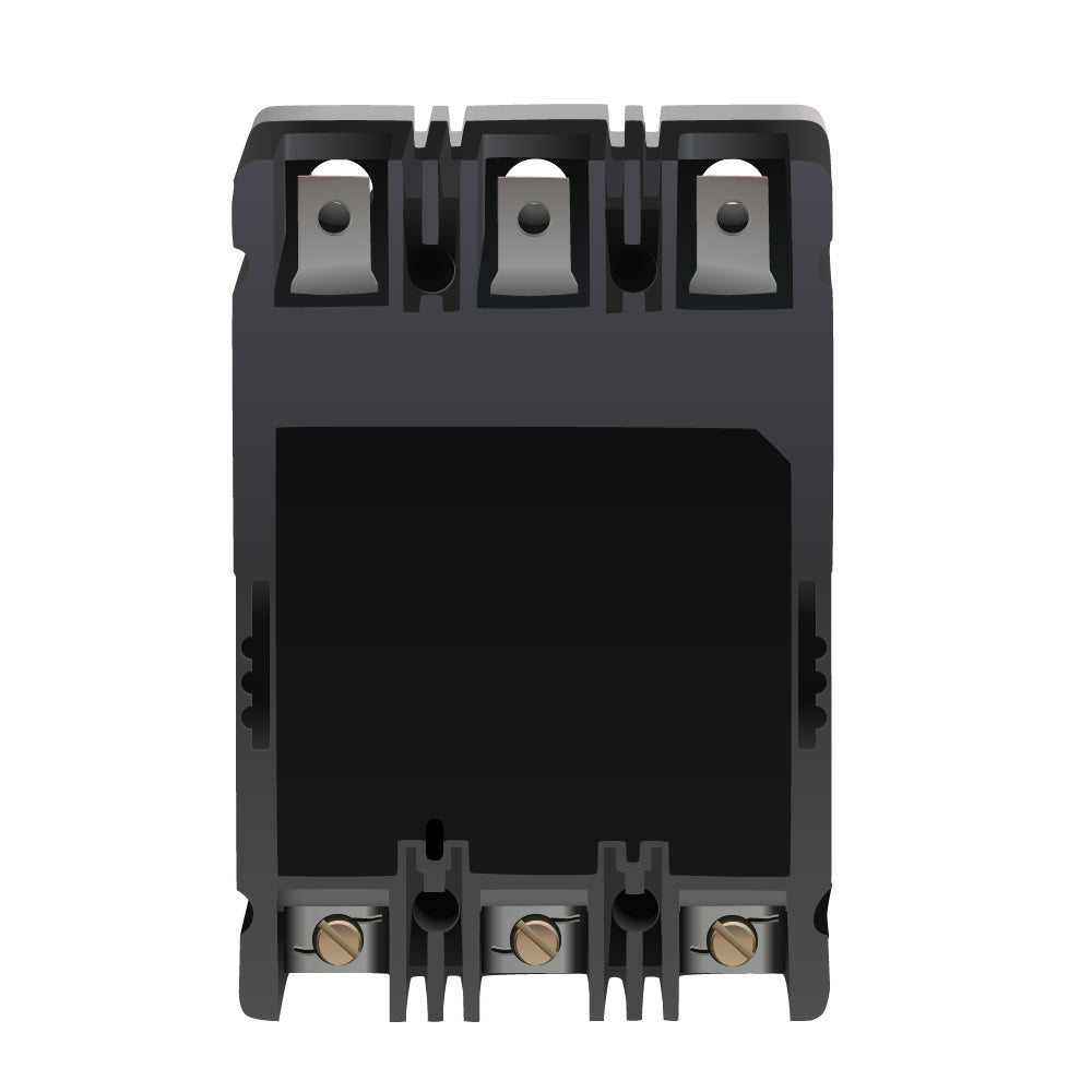 HFD3015L - Eaton - Molded Case Circuit Breaker
