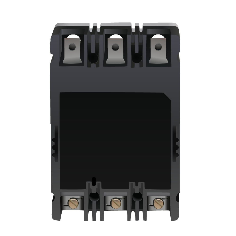 FD3225 - Eaton - Molded Case Circuit Breaker