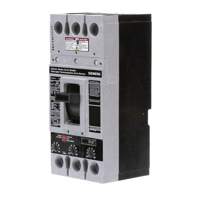 HFD63B125 - Siemens - Molded Case Circuit Breaker