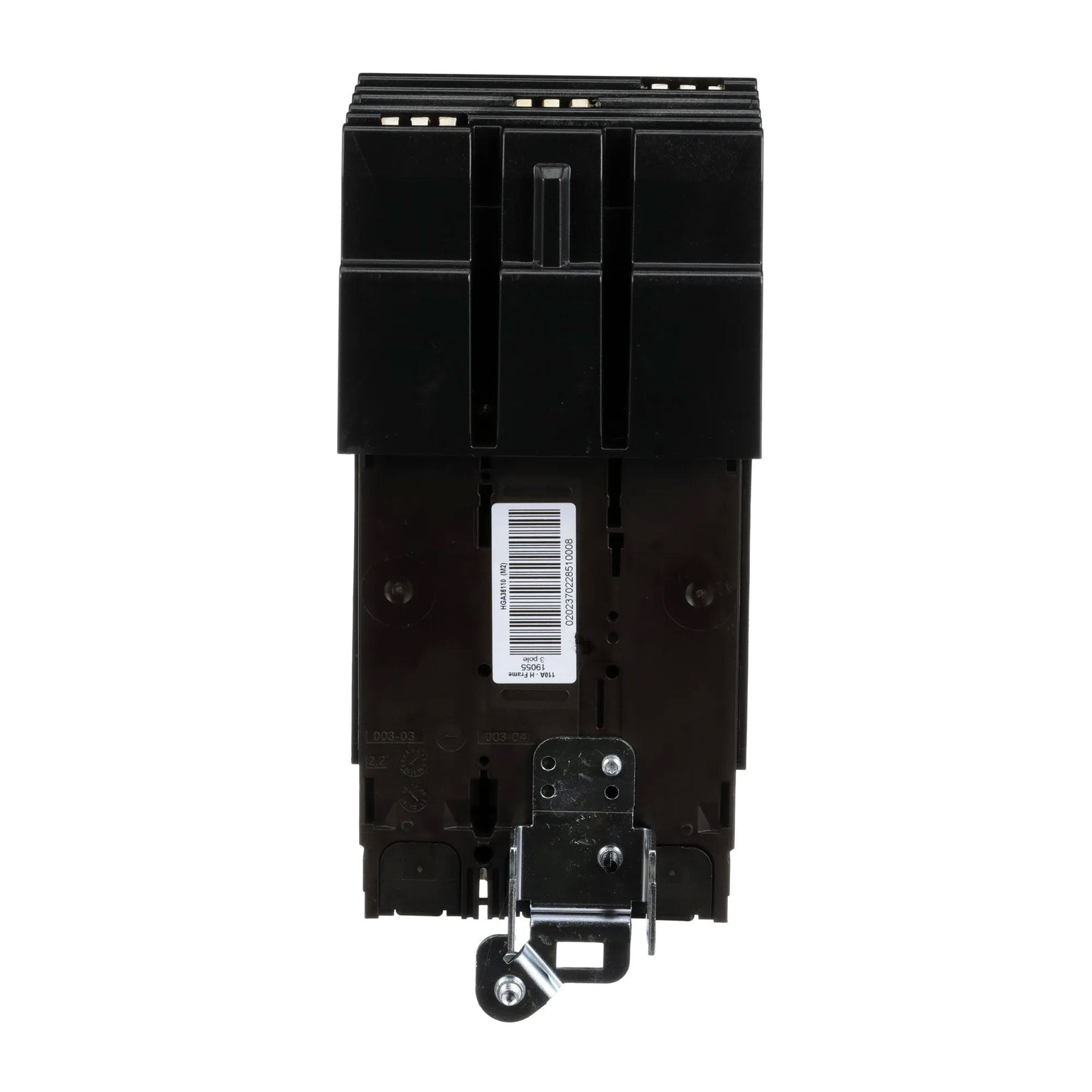 HGA36110 - Square D - Molded Case Circuit Breaker