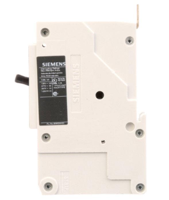 HGB1B015B - Siemens - Molded Case Circuit Breaker
