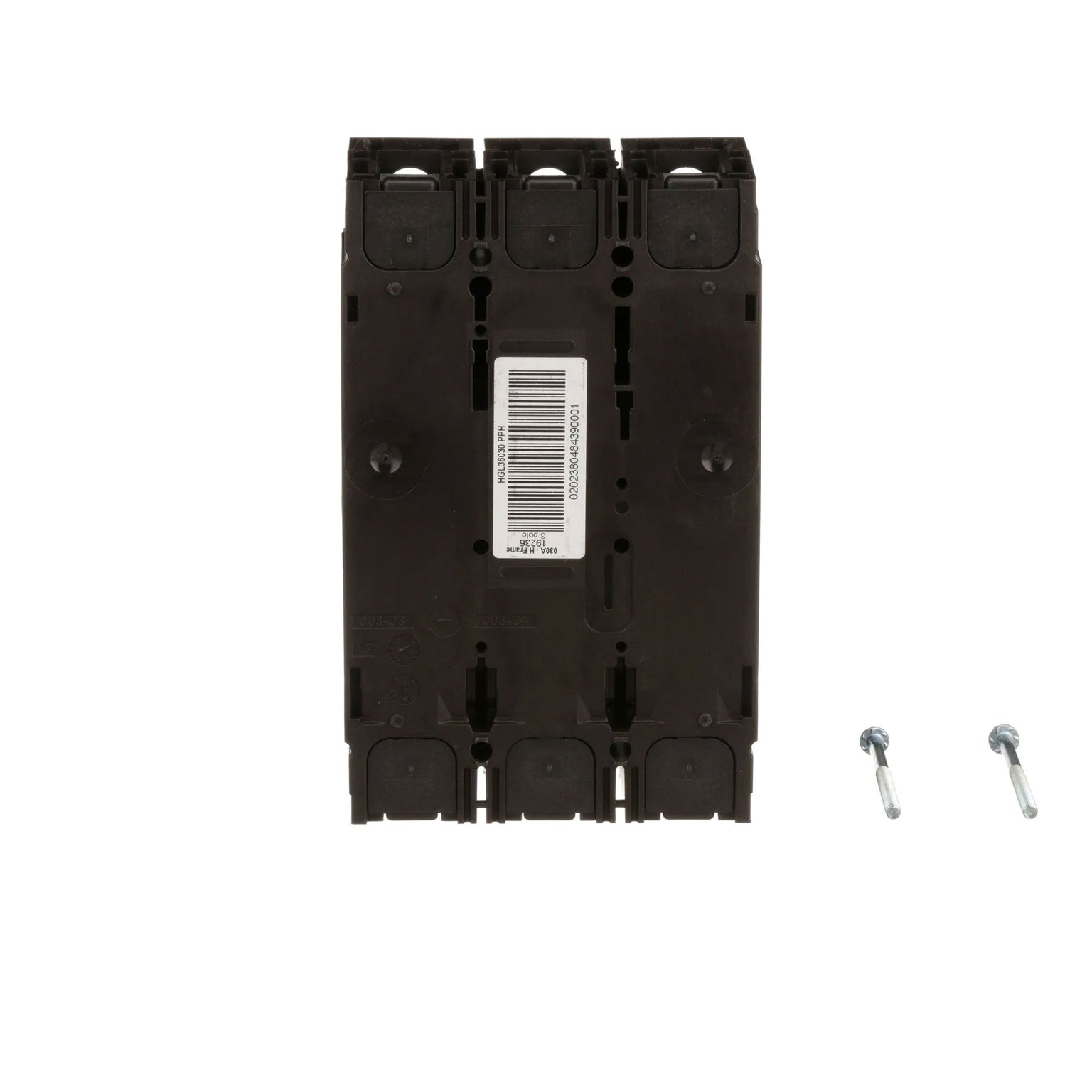 HGL36030 - Square D - Molded Case Circuit Breaker