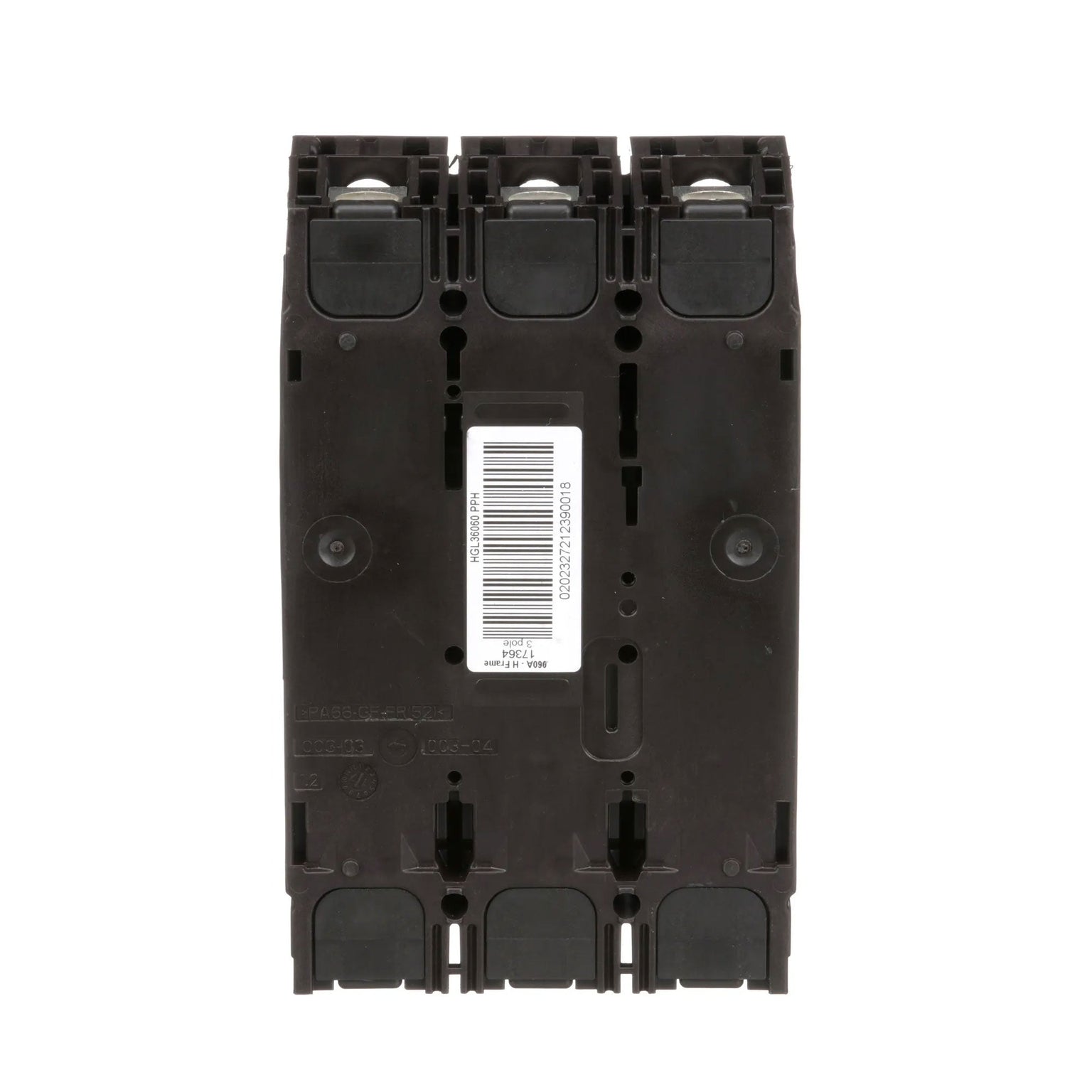 HGL36060 - Square D - Molded Case Circuit Breaker