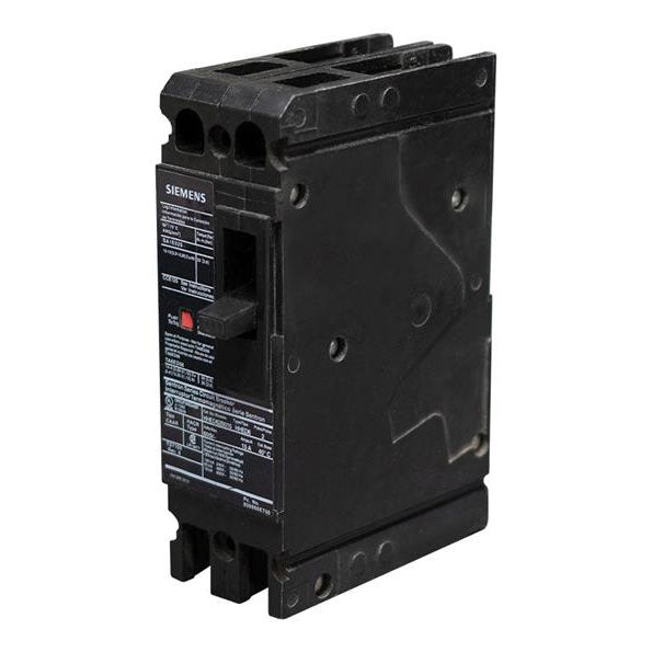 HHED62B015L - Siemens - Molded Case Circuit Breaker
