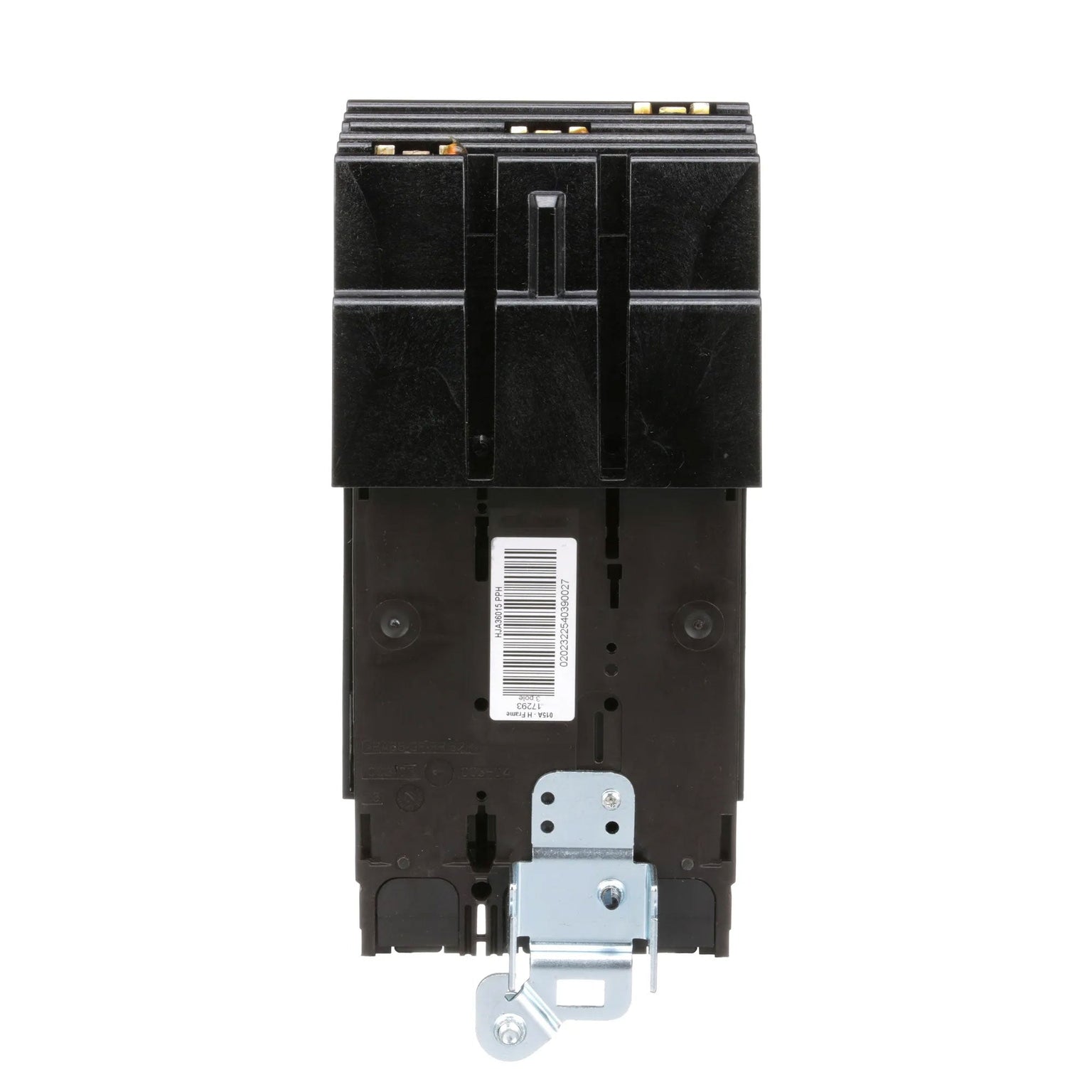 HJA36015 - Square D - Molded Case Circuit Breaker