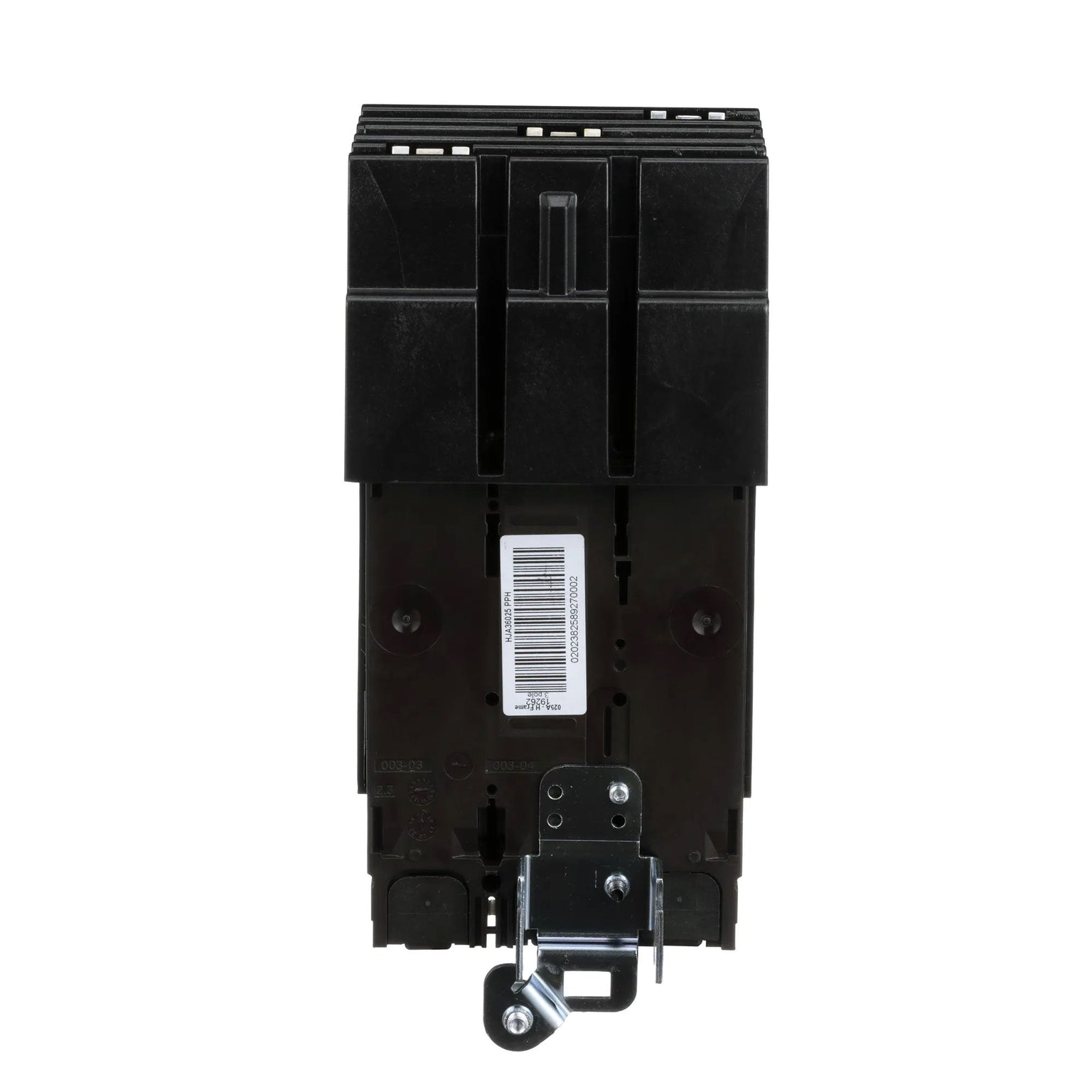HJA36025 - Square D - Molded Case Circuit Breaker